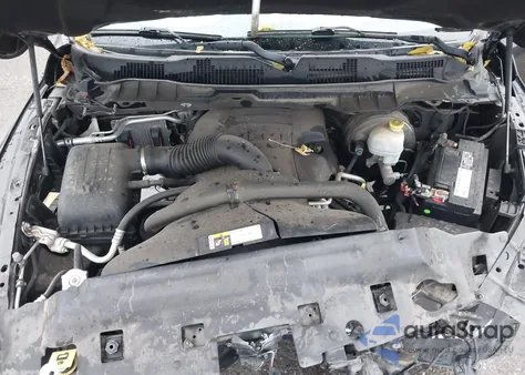 2015 Ram 1500 Express z USA, uszkodzony, nr VIN 1C6RR7KT4FS648667